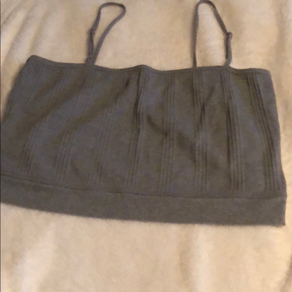 Victoria’s Secret Crop Top